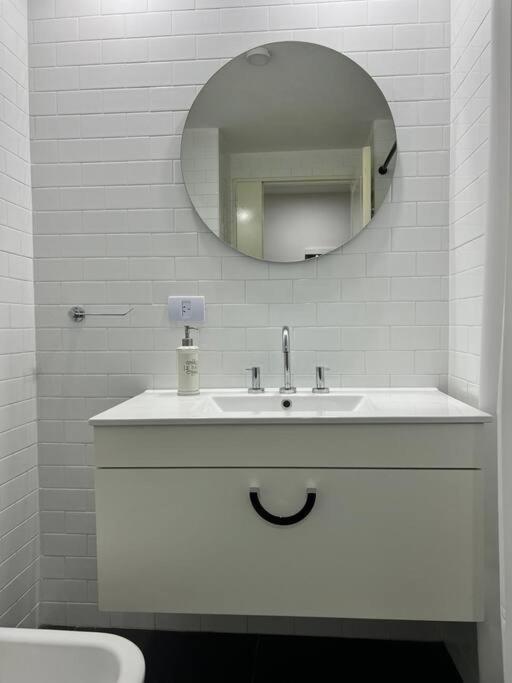 Palermo Joy Studio Blns1383-7a Appartement