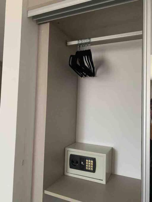 Palermo Joy Studio Blns1383-7a Appartement *